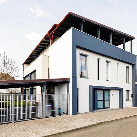 Apartament De Lux Cu Terasa Lejlighed Timişoara Eksteriør billede