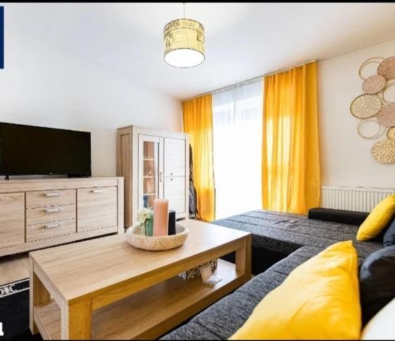 Apartament De Lux Cu Terasa Lejlighed Timişoara Eksteriør billede